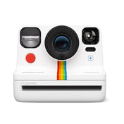 Camera Foto Instant Polaroid Now+ (gen.2), Alb - iSTYLE RO