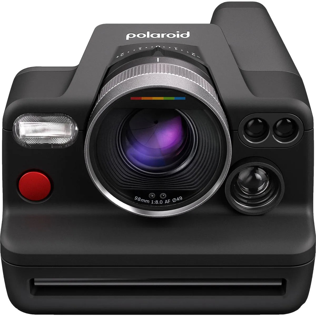 Camera Foto Polaroid I-2 Instant, Negru - iSTYLE RO