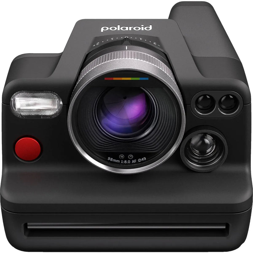 Camera Foto Polaroid I-2 Instant, Negru - iSTYLE RO