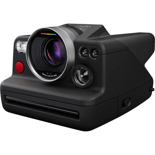Camera Foto Polaroid I-2 Instant, Negru - iSTYLE RO