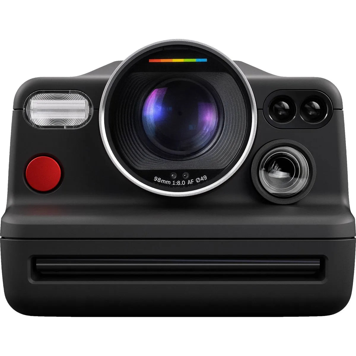 Camera Foto Polaroid I-2 Instant, Negru - iSTYLE RO