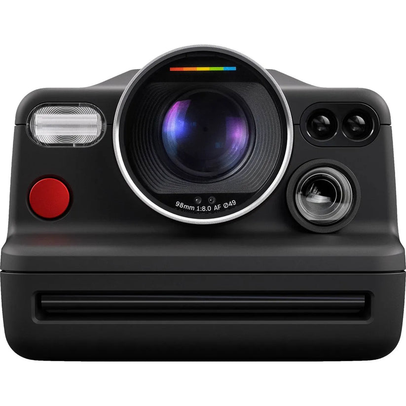 Camera Foto Polaroid I-2 Instant, Negru - iSTYLE RO
