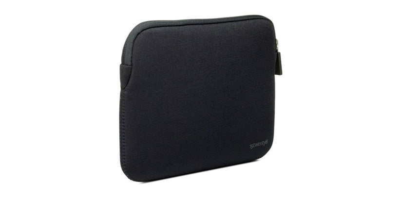 Husa de protectie dbramante1928 Neoprene pentru iPad 9.7", Negru - iSTYLE RO