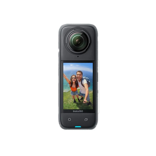 Camera Sport de Actiune Insta360 X4 - iSTYLE RO