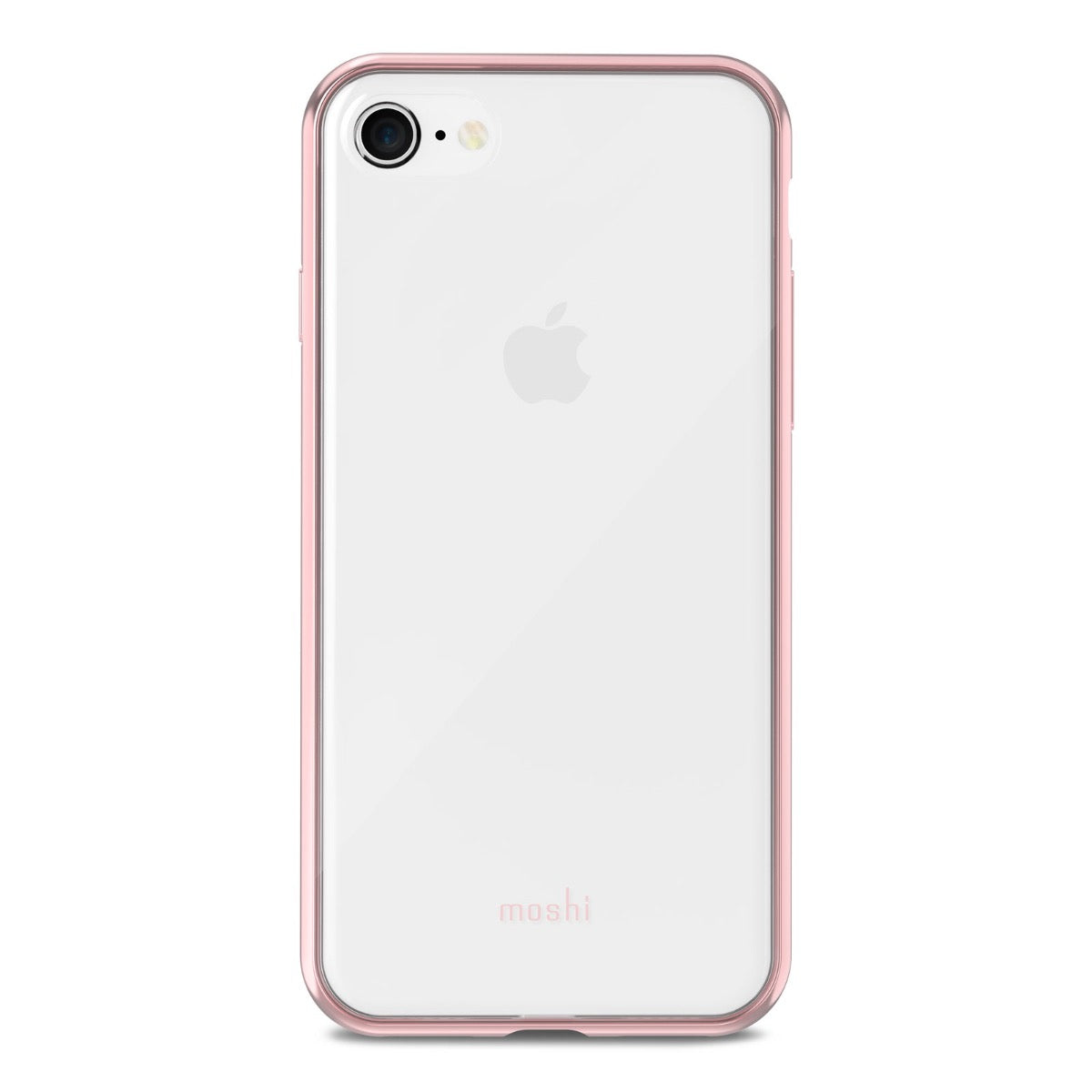 Husa de protectie Moshi Vitros pentru iPhone 7/8 - Orchid Pink - iSTYLE RO