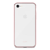Husa de protectie Moshi Vitros pentru iPhone 7/8 - Orchid Pink - iSTYLE RO