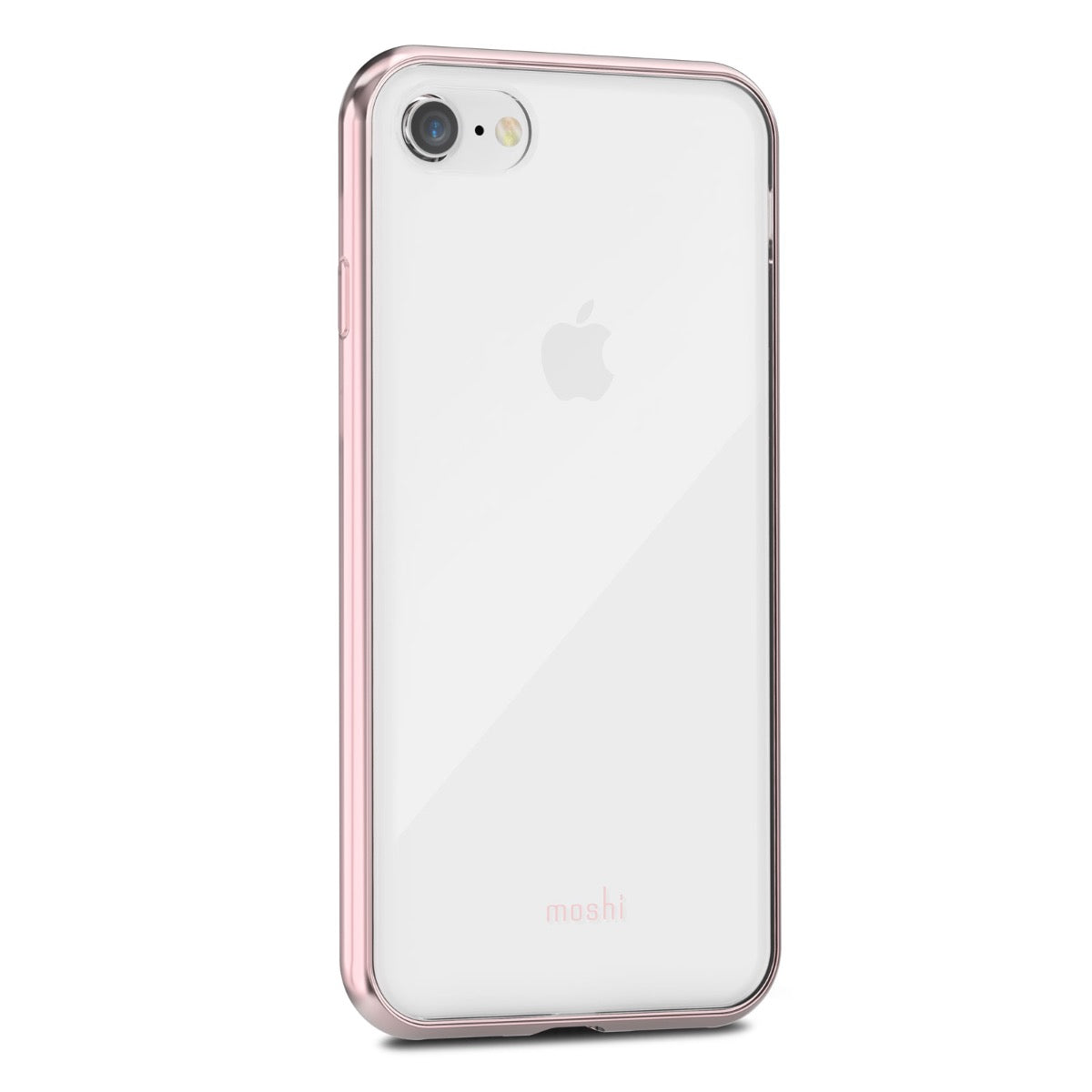 Husa de protectie Moshi Vitros pentru iPhone 7/8 - Orchid Pink - iSTYLE RO
