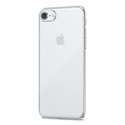 Husa de protectie Moshi SuperSkin pentru iPhone 8 & 7 - Crystal Clear - iSTYLE RO