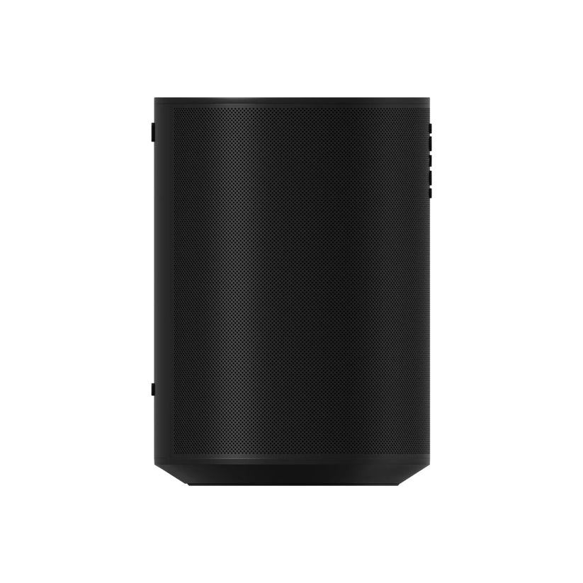 Boxa Sonos Era 100, WiFi, Multiroom, Bluetooth, Asistent vocal, Negru - iSTYLE RO