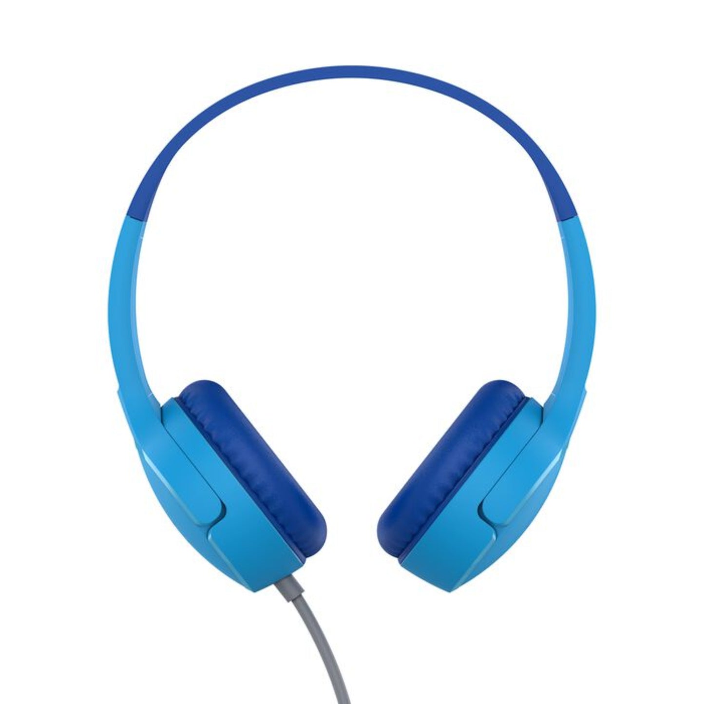 Casti On-Ear pentru copii Belkin Soundform Mini, Blue