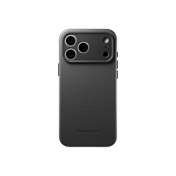 Husa de protectie Native Union Active pentru iPhone 18 Pro, Negru