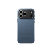 Husa de protectie Native Union Active pentru iPhone 18 Pro, Albastru