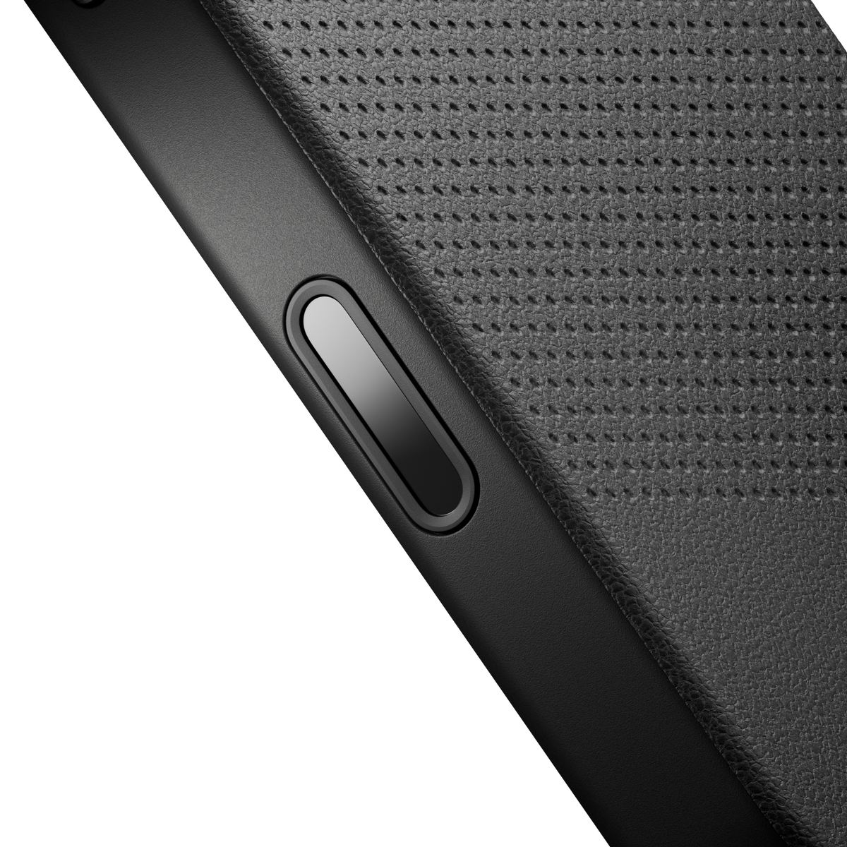 Husa de protectie Native Union Active pentru iPhone 18 Pro, Negru