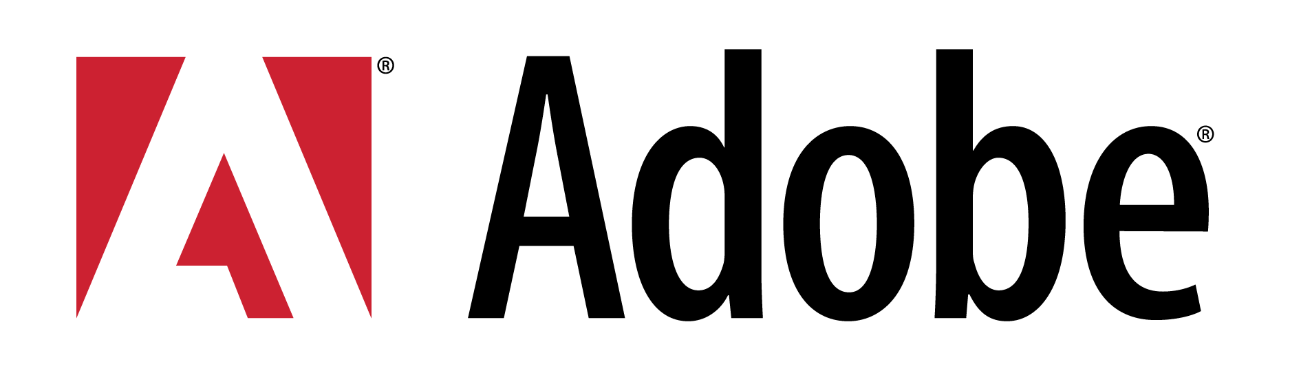 Adobe logo