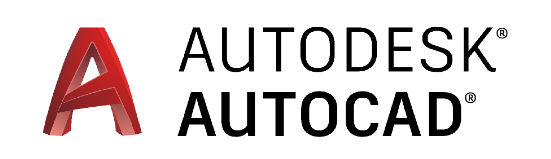 Autodesk Autocad logo