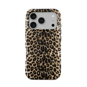 Husa de protectie BURGA pentru iPhone 17 Pro, Maro - iSTYLE.ro