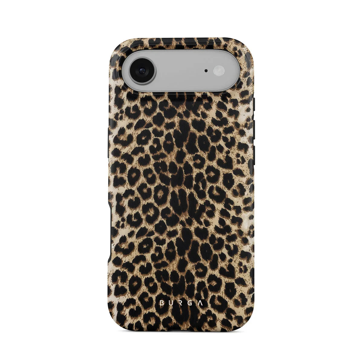 Husa de protectie BURGA pentru iPhone Air, Maro