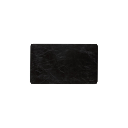Mousepad dBramante1928 Copenhagen, Piele, Negru