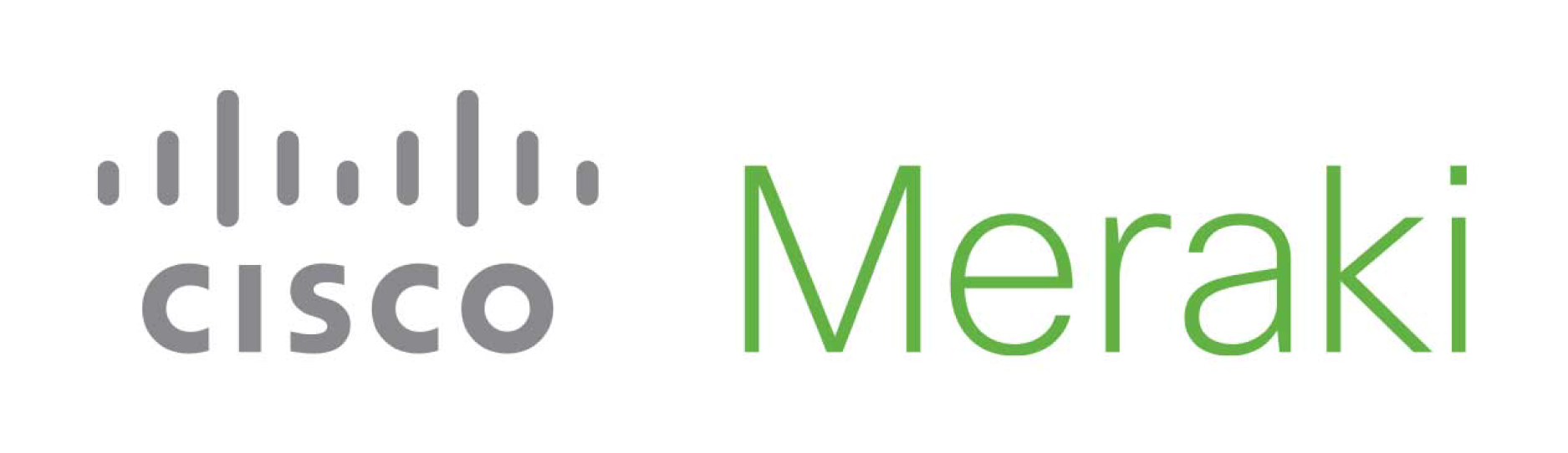Cisco Meraki logo