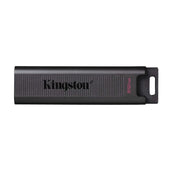 Stick de memorie KINGSTON DataTraveler 1000R, 512 GB, USB-C, Negru