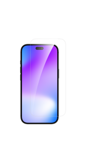 Folie de protectie DVICED din sticlă întărită pentru protecția ecranului, cu aplicator pentru iPhone 18 Pro Max
