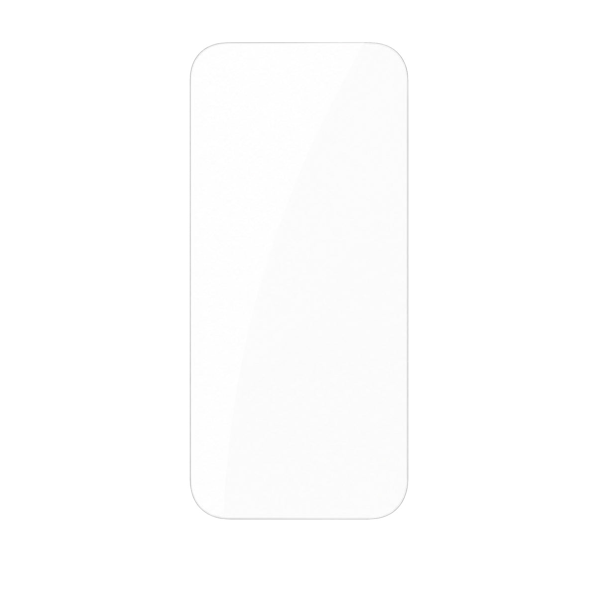 Folie de protectie DVICED din sticlă întărită pentru protecția ecranului, cu aplicator pentru iPhone 18 Pro Max