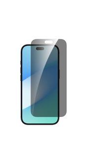 Folie de protectie privacy DVICED pentru protecția ecranului, cu aplicator pentru iPhone 18 Pro