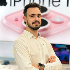 Darius Szecsi