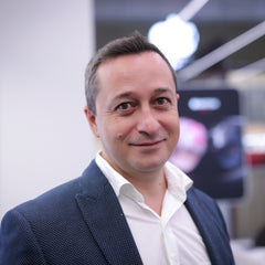 Dragos Tetcof