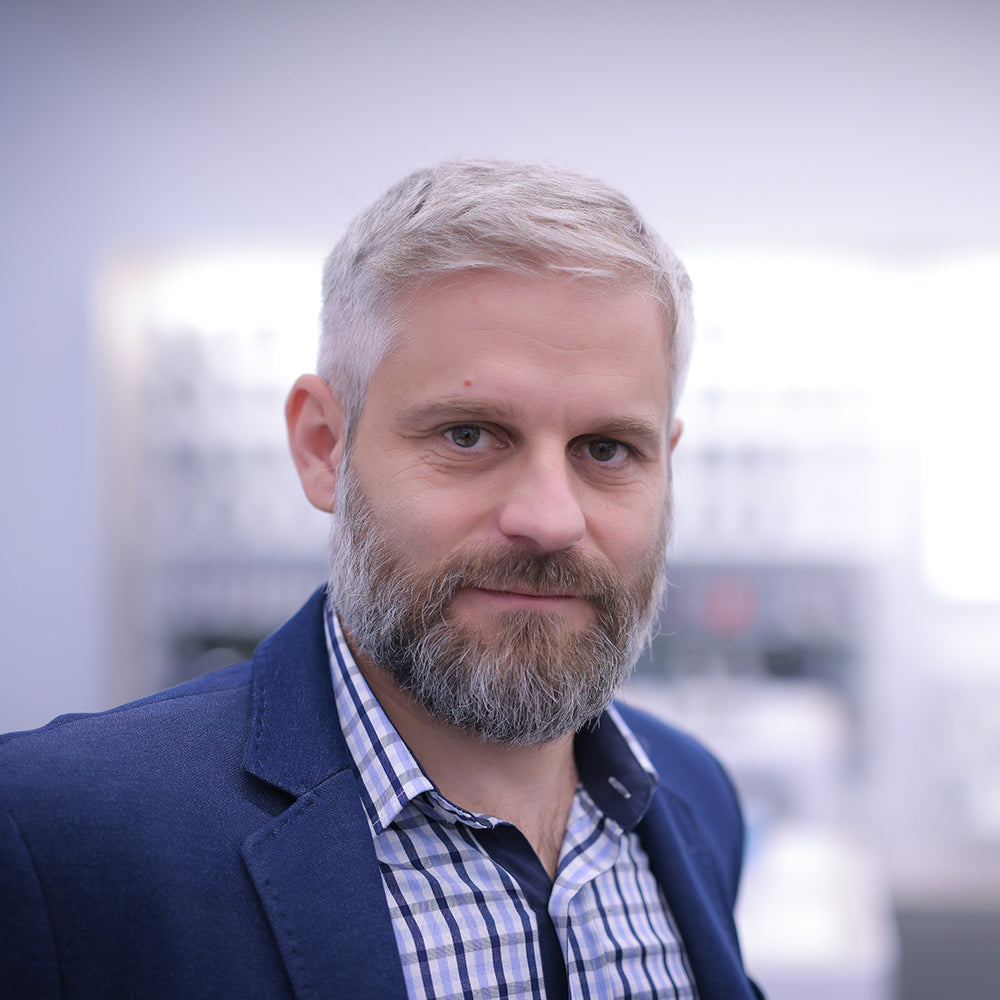 Dragos Ungureanu