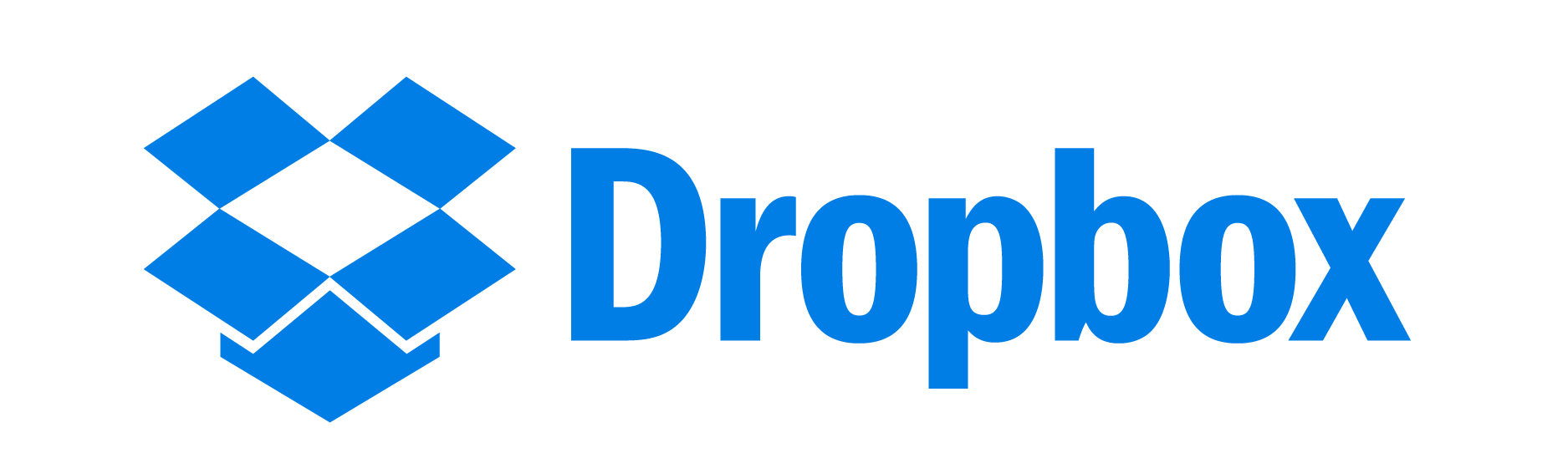 Dropbox logo
