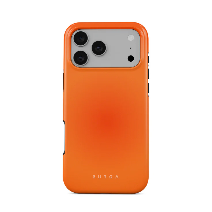 Husa de protectie Burga Flare Tough Magsafe Case pentru iPhone 17 Pro Max