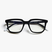 Ochelari de protectie pentru laptop Holly Glossy Black Noir