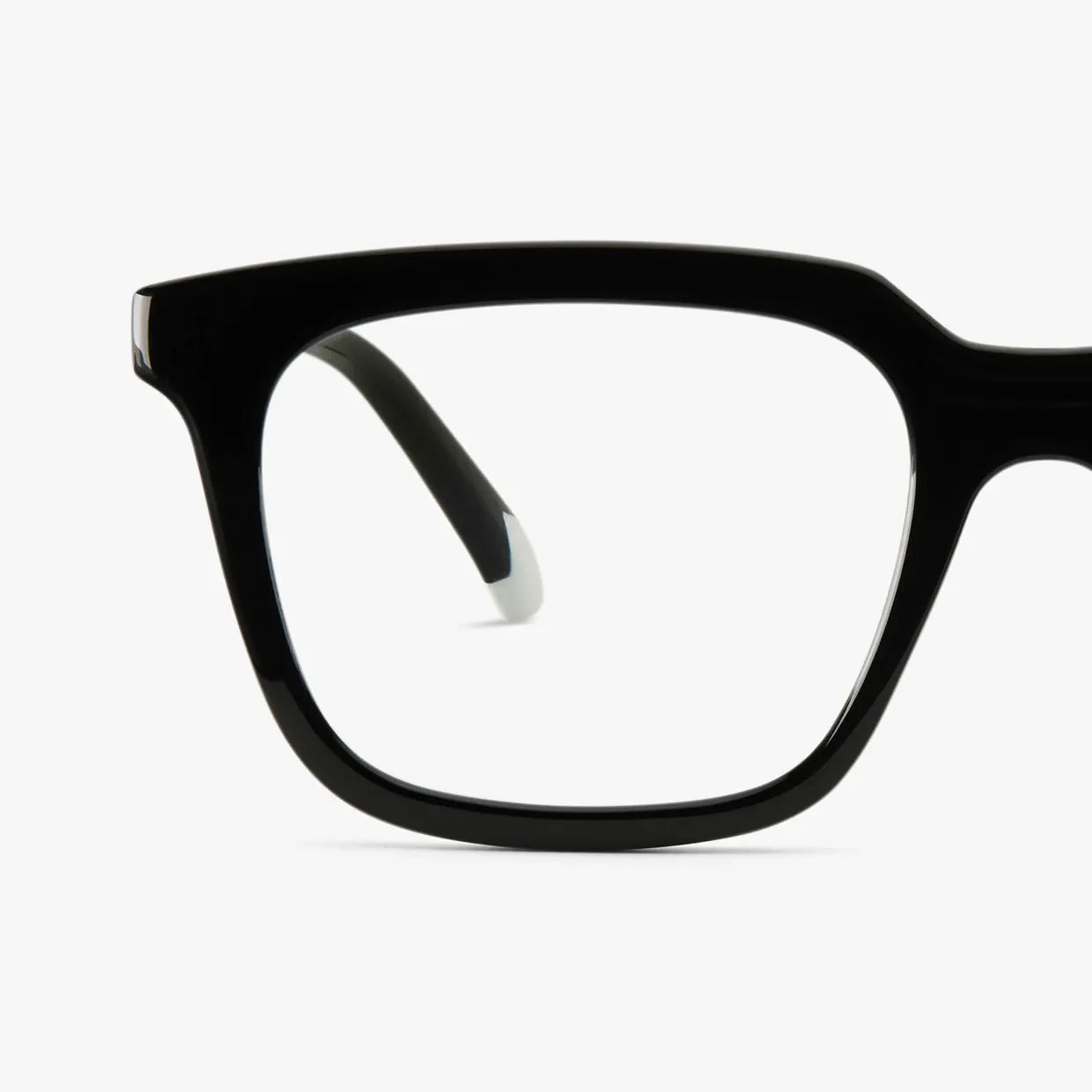 Ochelari de protectie pentru laptop Holly Glossy Black Noir