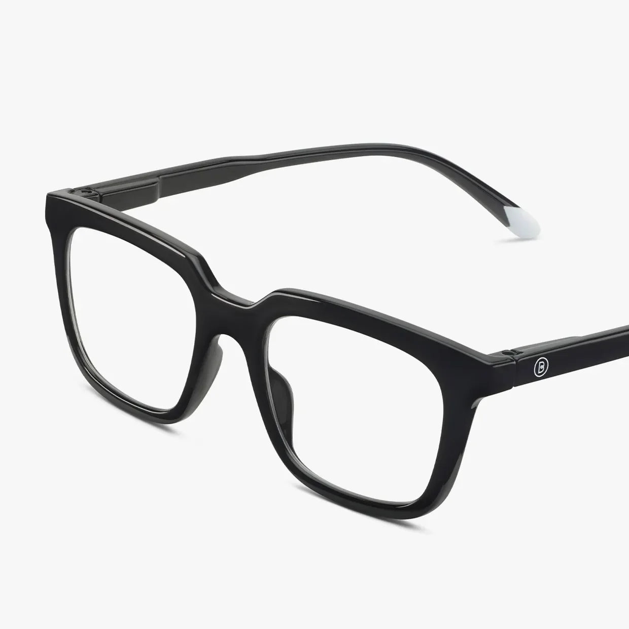 Ochelari de protectie pentru laptop Holly Glossy Black Noir