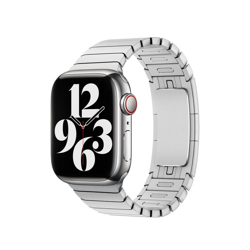 Curea Apple pentru Apple Watch 38mm Link Bracelet - iSTYLE RO