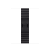 Curea Apple pentru Apple Watch 38mm Space Black Link Bracelet - iSTYLE RO