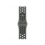 Curea Apple pentru Apple Watch 41mm Cargo Khaki Nike Sport Band - M/L - iSTYLE RO