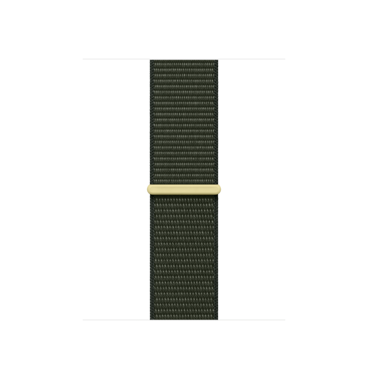 Curea Apple pentru Apple Watch 41mm Cypress Sport Loop - iSTYLE RO