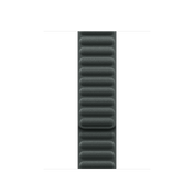 Curea Apple pentru Apple Watch 41mm Evergreen Magnetic Link - M/L - iSTYLE RO