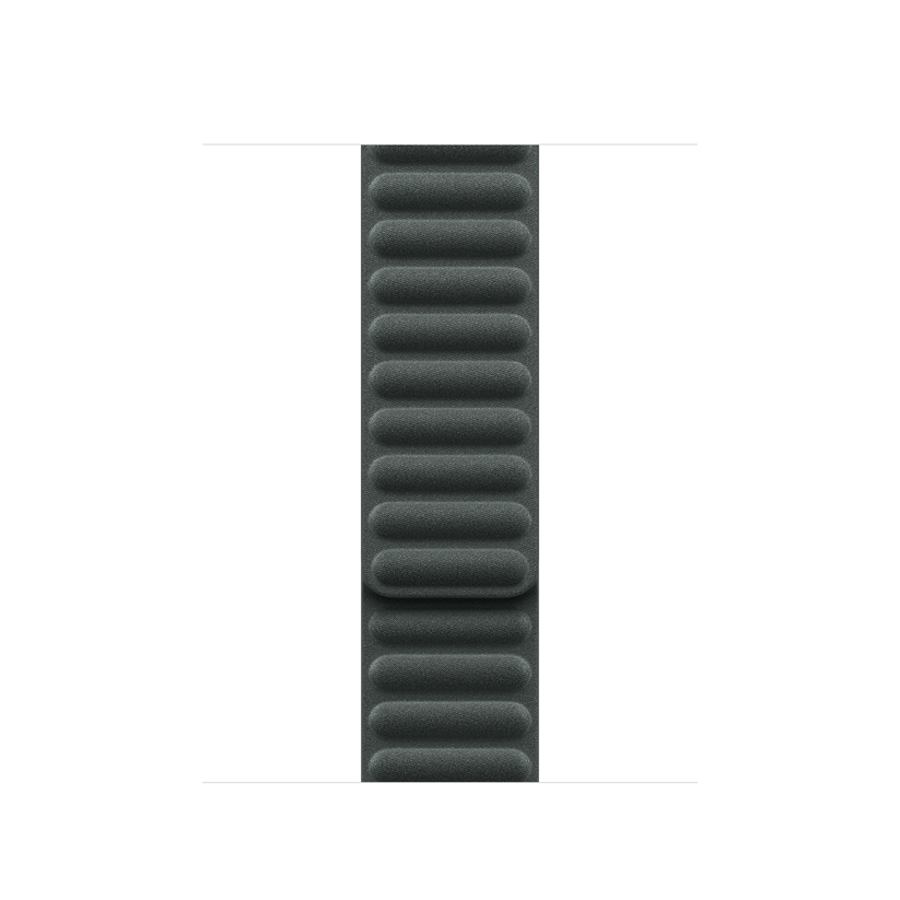 Curea Apple pentru Apple Watch 41mm Evergreen Magnetic Link - M/L - iSTYLE RO