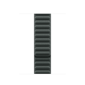 Curea Apple pentru Apple Watch 41mm Evergreen Magnetic Link - S/M - iSTYLE RO