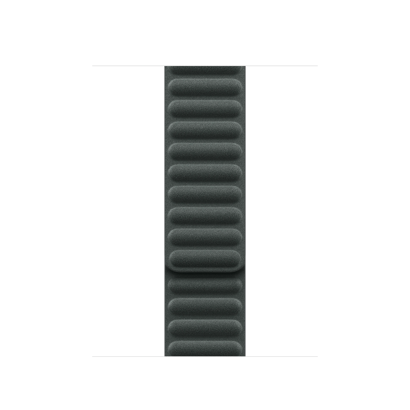 Curea Apple pentru Apple Watch 41mm Evergreen Magnetic Link - S/M - iSTYLE RO