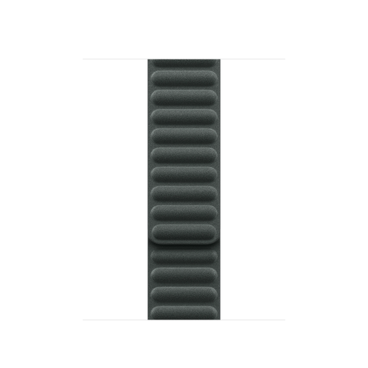Curea Apple pentru Apple Watch 41mm Evergreen Magnetic Link - S/M - iSTYLE RO