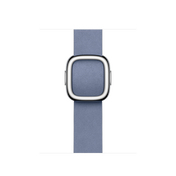 Curea Apple pentru Apple Watch 41mm Lavender Blue Modern Buckle - Large - iSTYLE RO