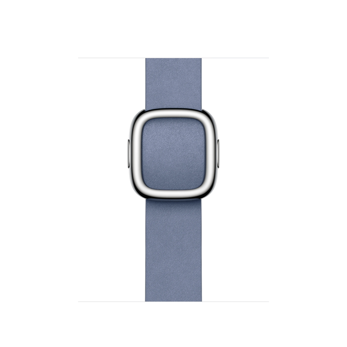 Curea Apple pentru Apple Watch 41mm Lavender Blue Modern Buckle - Small - iSTYLE RO