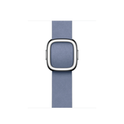 Curea Apple pentru Apple Watch 41mm Lavender Blue Modern Buckle - Small - iSTYLE RO