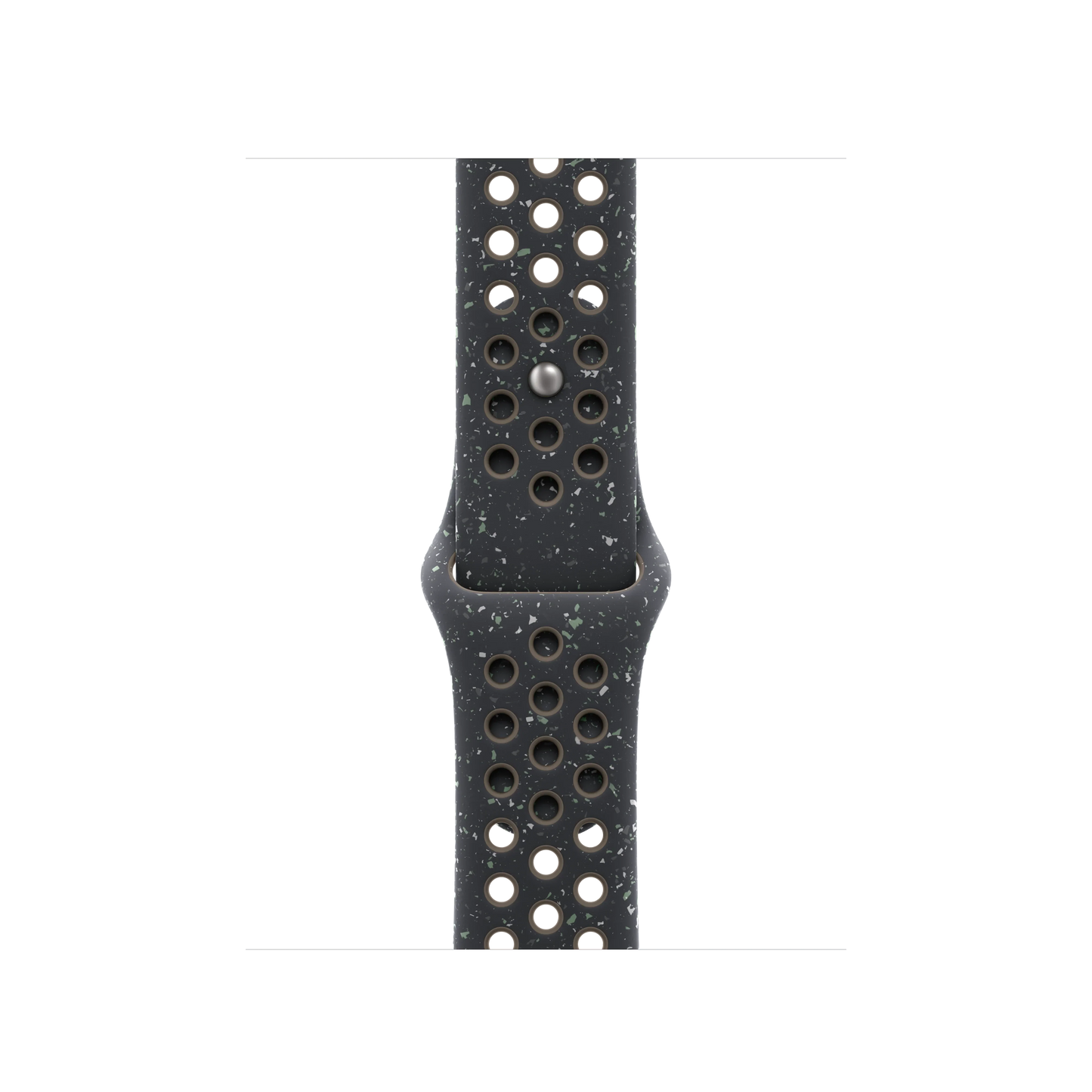 Curea Apple pentru Apple Watch 41mm Midnight Sky Nike Sport Band - M/L - iSTYLE RO
