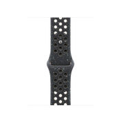 Curea Apple pentru Apple Watch 41mm Midnight Sky Nike Sport Band - M/L - iSTYLE RO