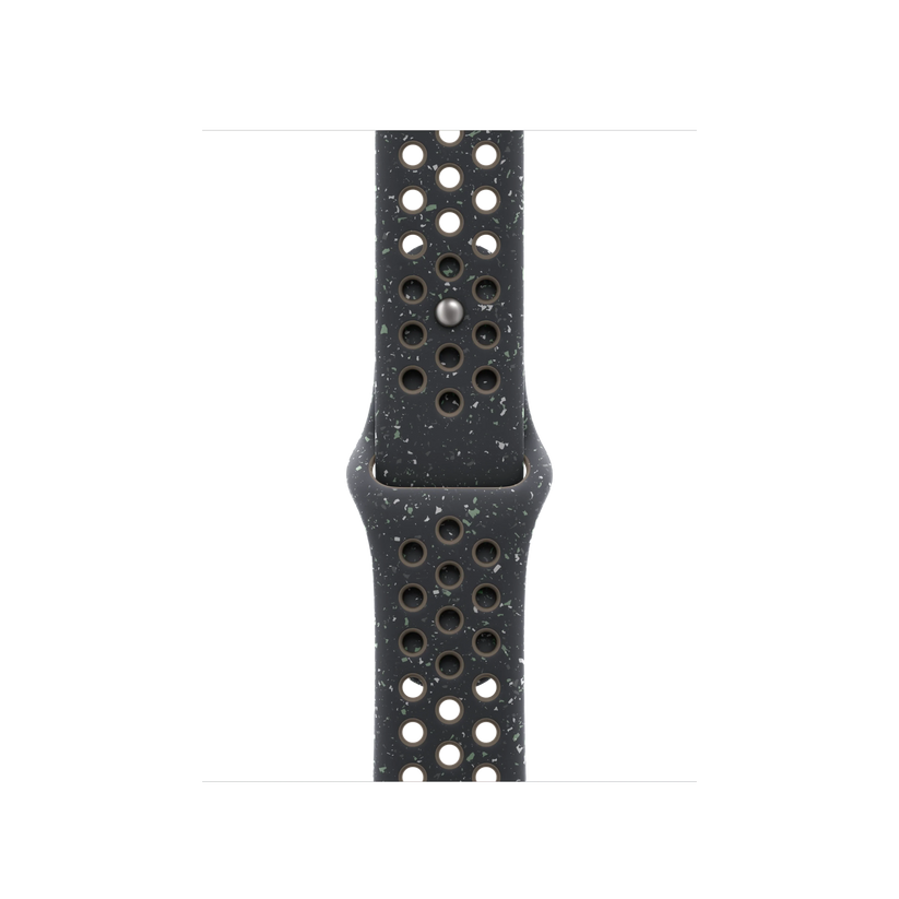 Curea Apple pentru Apple Watch 41mm Midnight Sky Nike Sport Band - M/L - iSTYLE RO